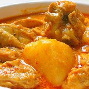 Resep Kari Ayam Bumbu Spesial From Resepindonesia Net