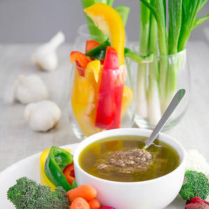 BAGNA CAUDA recipe and history - all you need to know! - philosokitchen