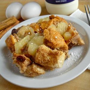 French Toast - Budget Bytes